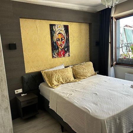 Yakut Old Hotel Istambul Exterior foto