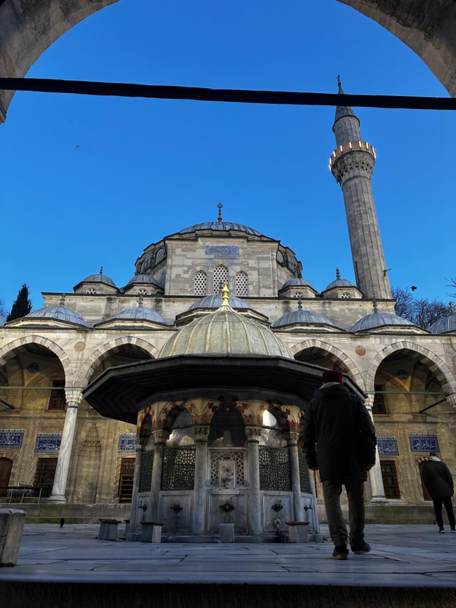 Yakut Old Hotel Istambul Exterior foto