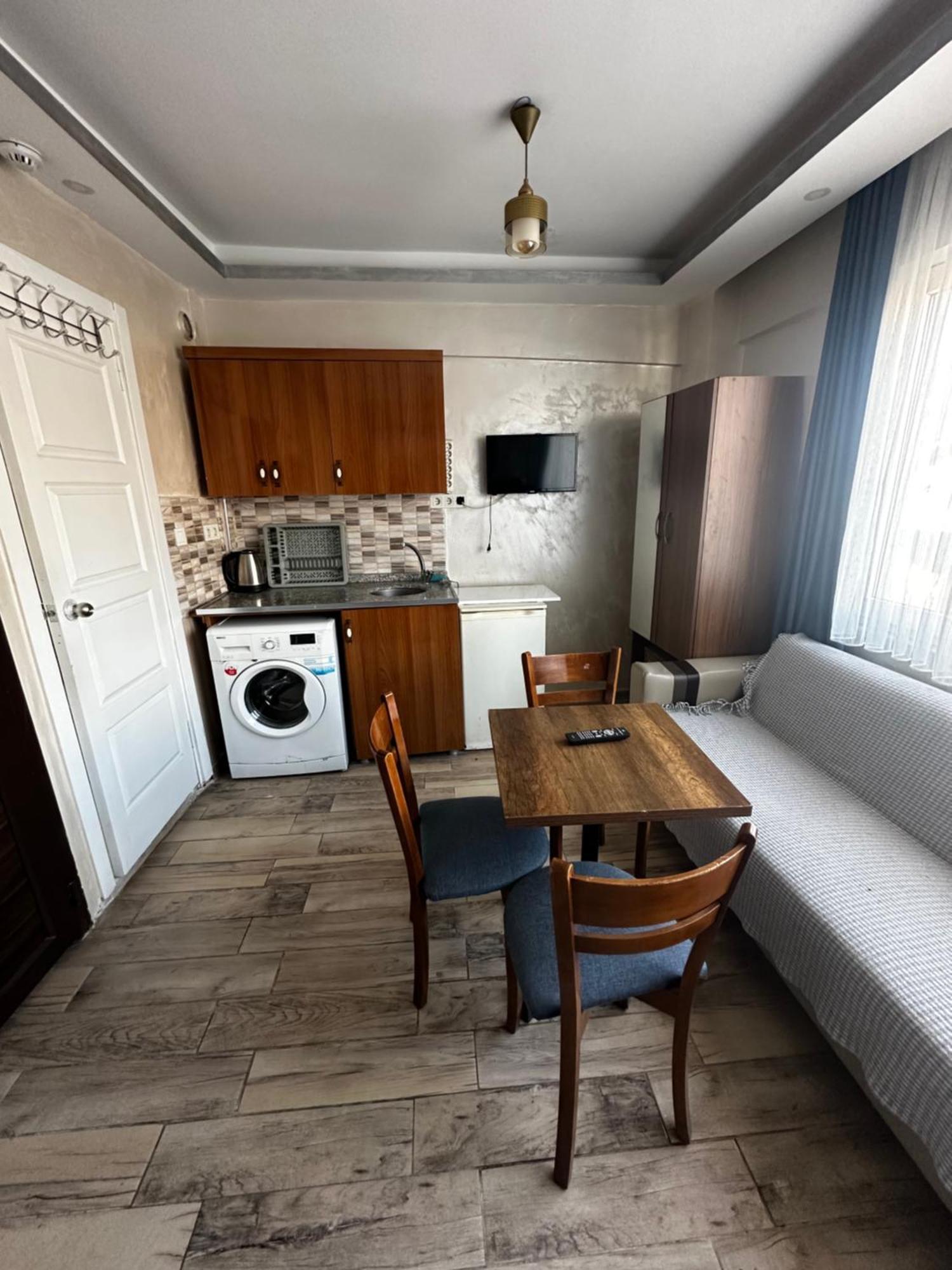 Yakut Old Hotel Istambul Exterior foto